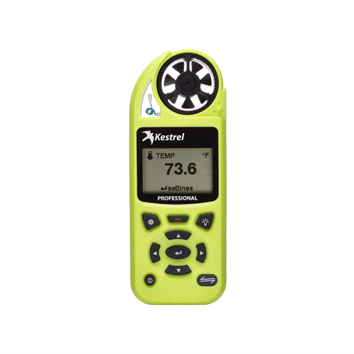 Kestrel 5200 Environmental Meter